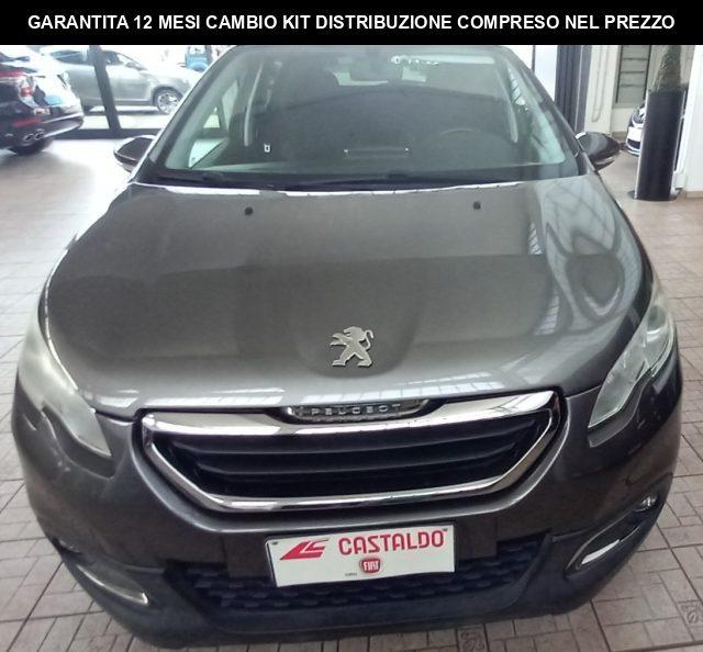 PEUGEOT 2008 1° serie PureTech 82 Active
