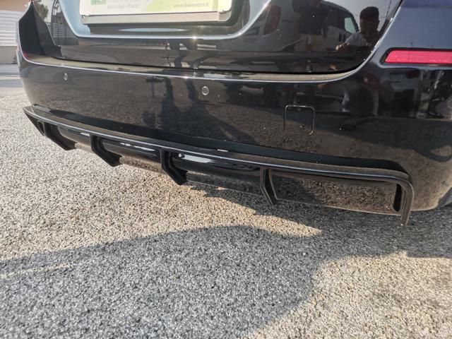 BMW 520 d Touring Msport 184cvSteptronic