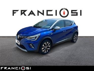 RENAULT Captur 1.0 TCe GPL Intens my21