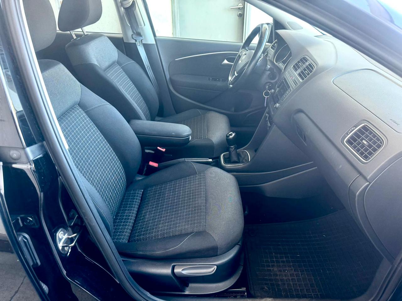 Volkswagen Polo 1.0 OK Neopatentati