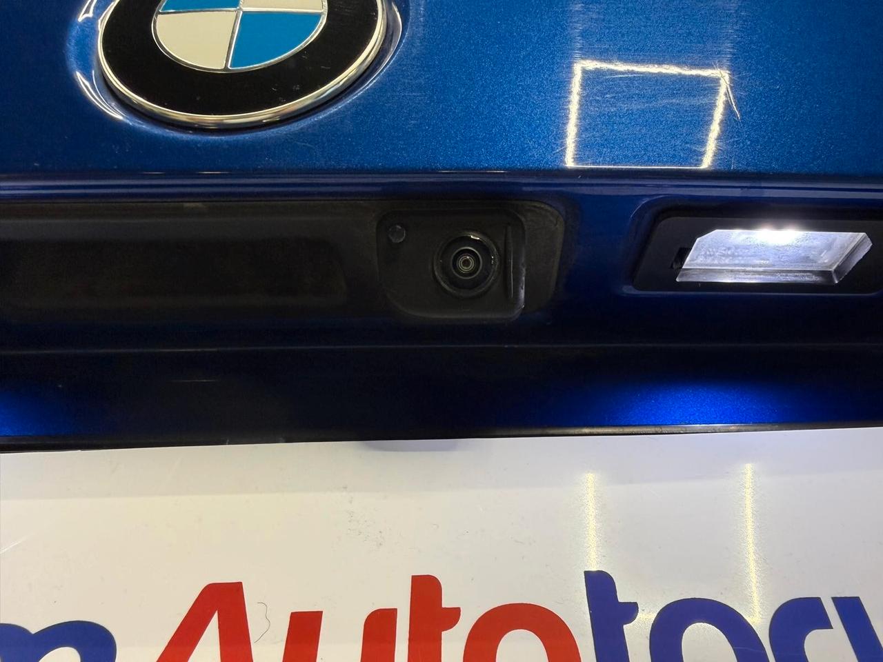 BMW X1 (U11) X1 xDrive 20d Msport