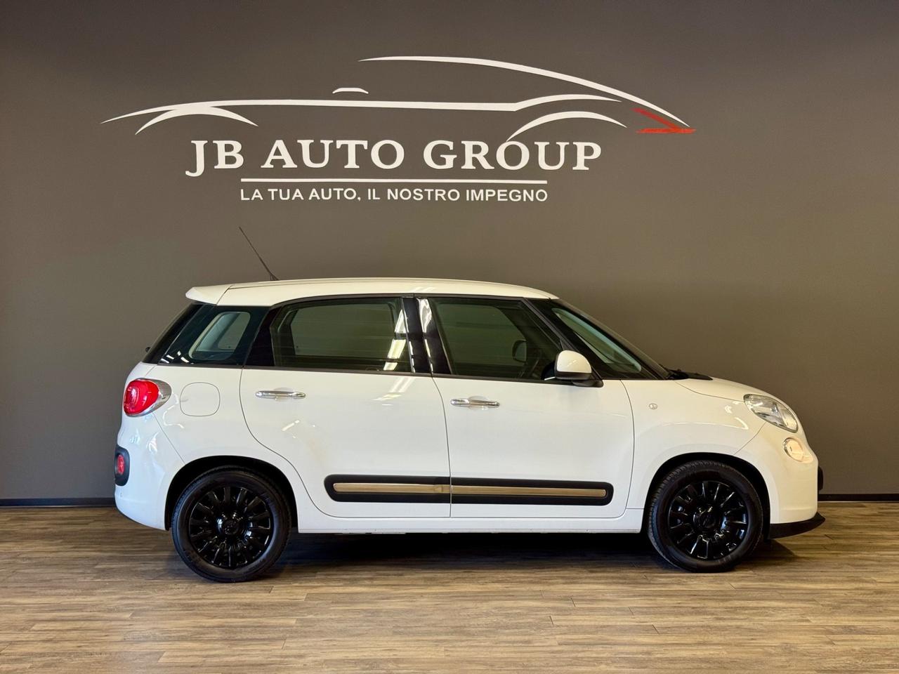 Fiat 500 C 1.3 Multijet Lounge