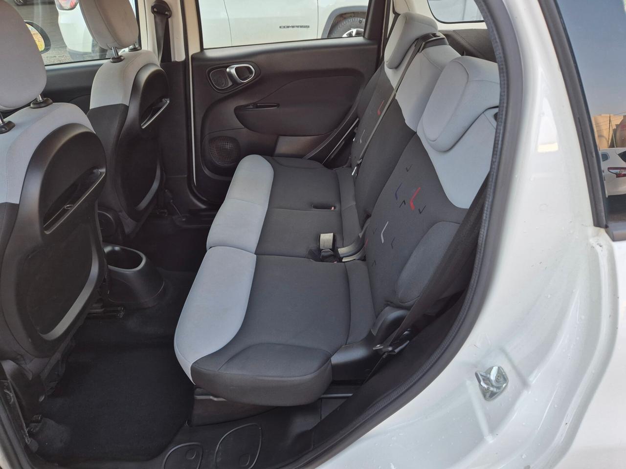 Fiat 500L 1.3 Multijet 95 CV Pop Star