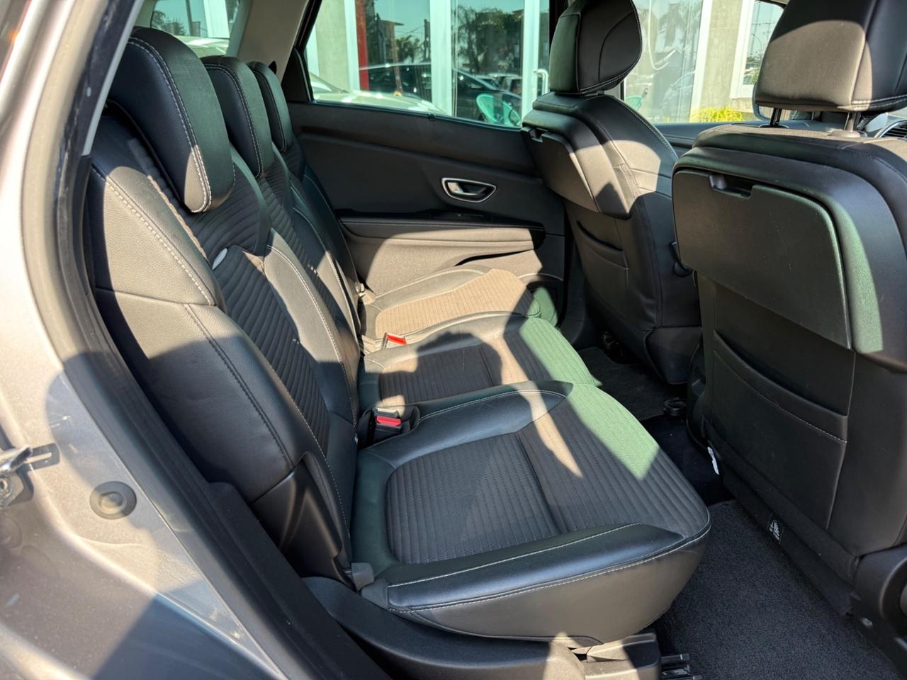 Renault Scenic Scénic dCi 8V 110 CV Energy Intens