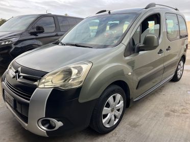 Citroen Berlingo 1.6 HDi 90CV XTR 2010