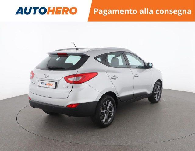 HYUNDAI iX35 1.6 GDI 16V 2WD Comfort