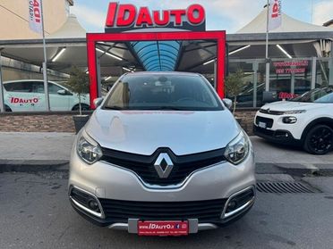 Renault Captur 1.5 dCi 8V 90 CV EDC Energy R-Link