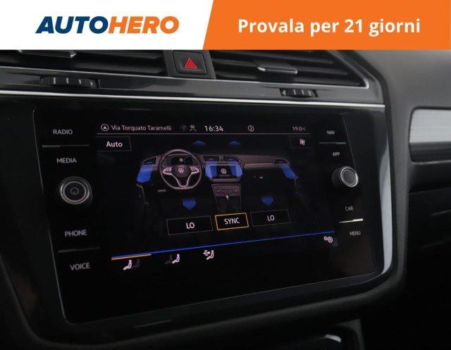 VOLKSWAGEN Tiguan Allspace 2.0 TDI SCR DSG Life