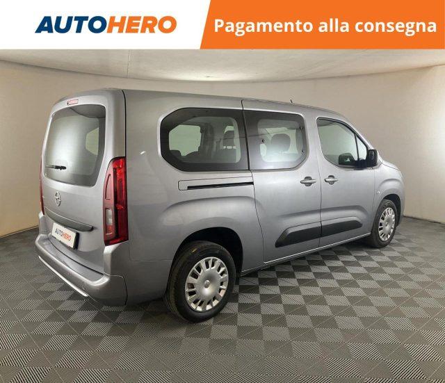 OPEL Combo Life 1.5D 130 CV S&S MT6 Advance XL