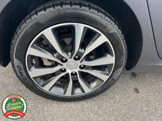 HYUNDAI i30 1.6 CRDi 110CV 5 porte Style