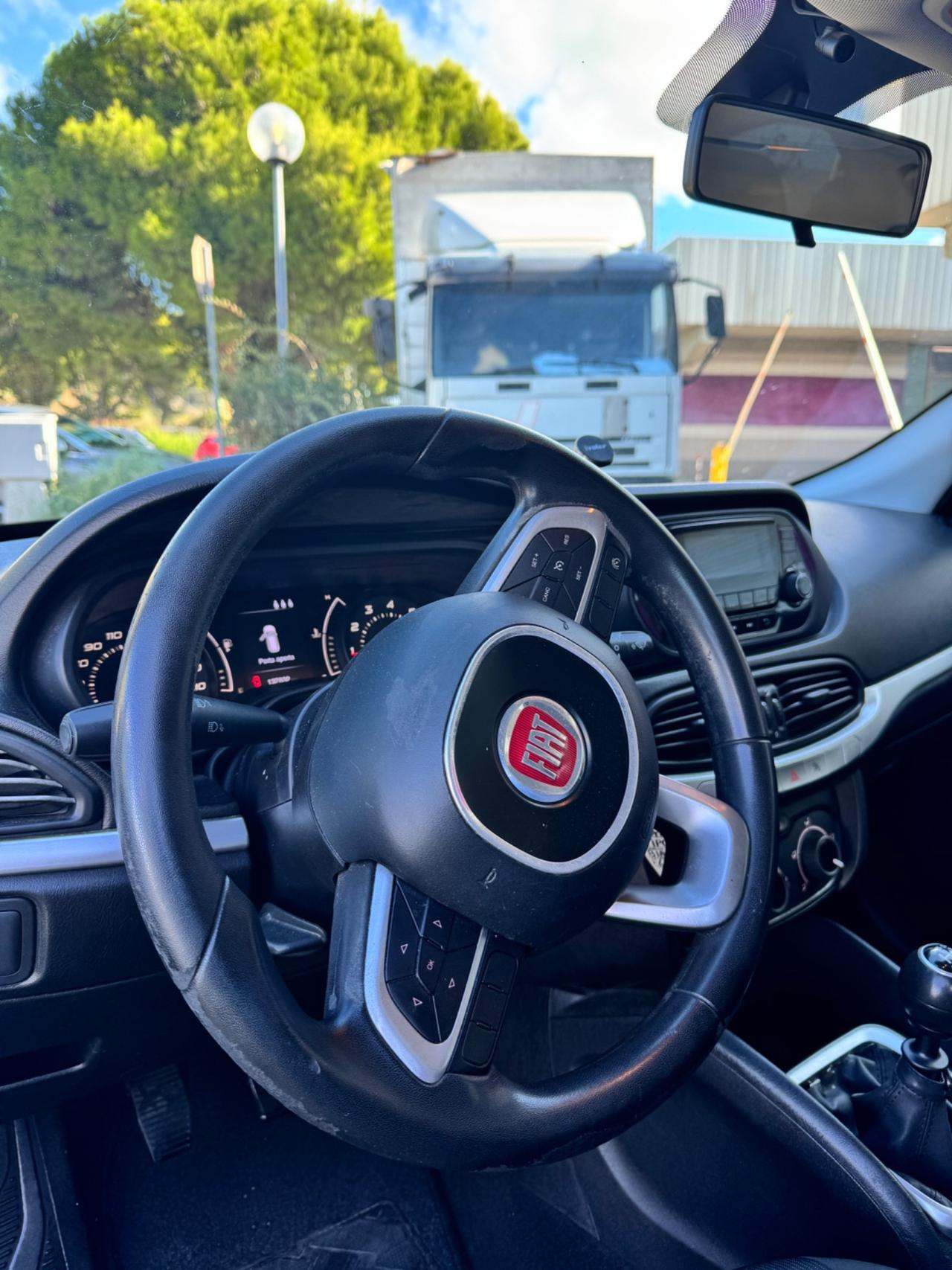 Fiat Tipo 1.4 5 porte Easy