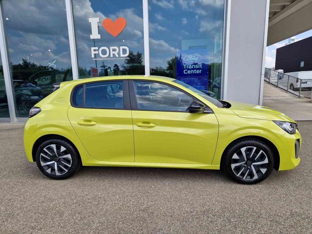PEUGEOT 208 1.2 75CV 5 porte Active