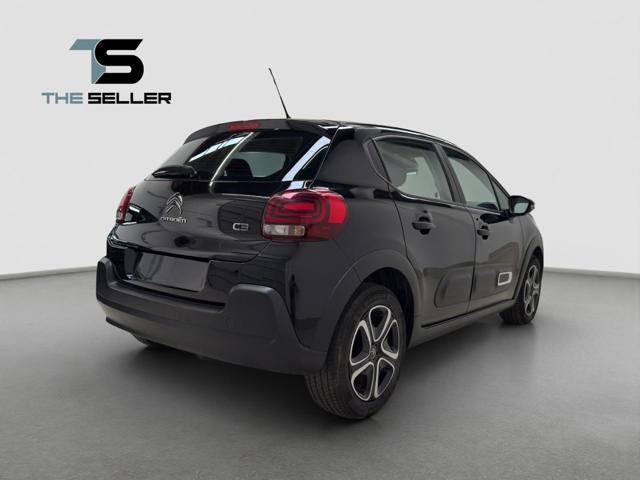 CITROEN C3 PureTech 83 S&S Plus