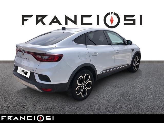 RENAULT Arkana 1.6 E Tech full hybrid Intens 145cv