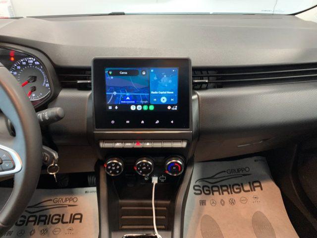 RENAULT Clio 1.0 GPL 5 Porte Equilibre