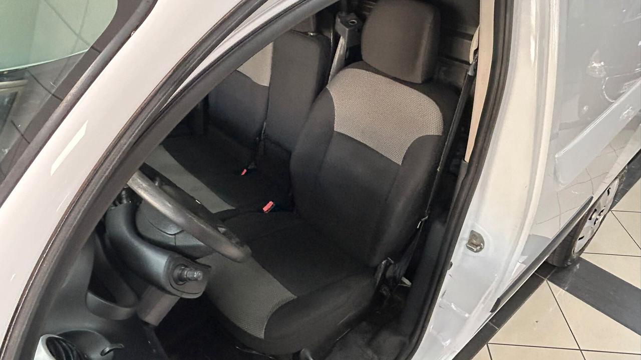 Renault Kangoo Blue dCi 115CV Furgone 3 POSTI