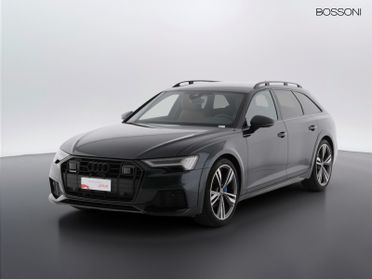 Audi A6 allroad allroad 40 2.0 tdi mhev 12v 204cv business advanced quattro ultra s tronic