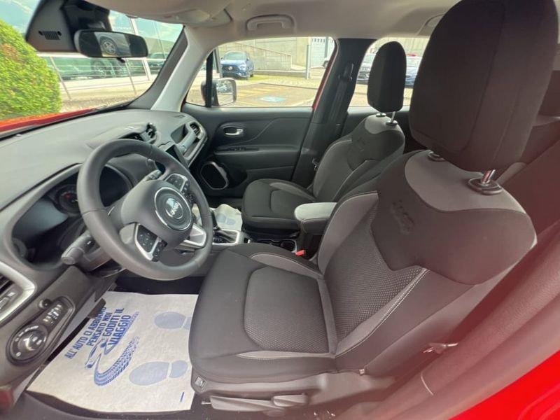 Jeep Renegade 1.3 T4 PHEV LIMITED 4XE AT6
