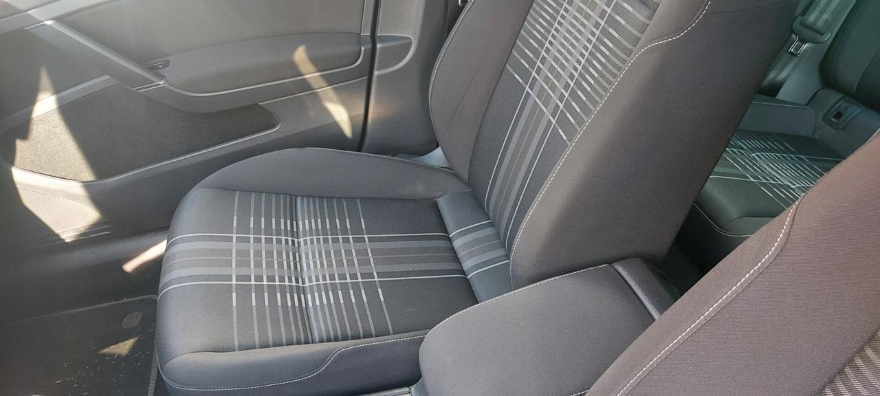 Volkswagen Golf 1.6 TDI 110 CV 5p. EXECUTIVE EURO 6