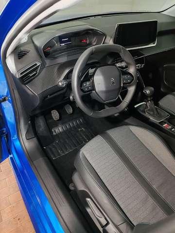 Peugeot 208 1.2 100cv Allure Navi + PDC