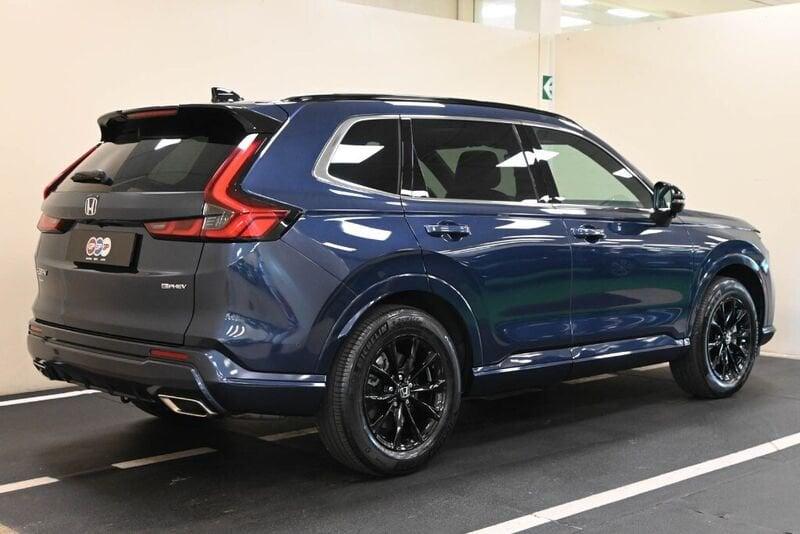Honda CR-V CR-V 2.0 Phev eCVT Advance Tech