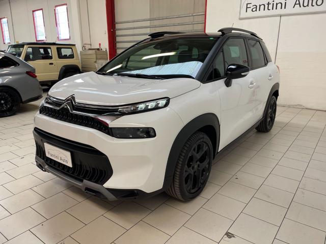 CITROEN C3 Aircross BlueHDi 110 S&S Shine Pack