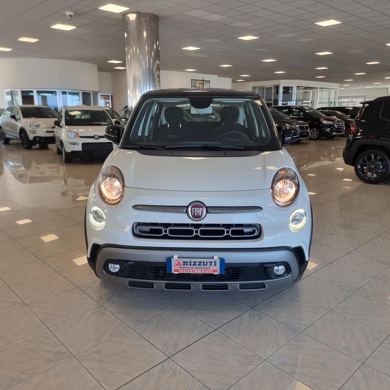 FIAT 500L CROSS 1.3 Mj 95cv Euro 6D