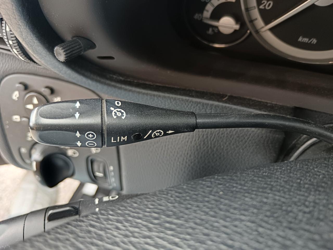 Mercedes-benz C 220 2.2 CDI 150CV SW PERFETTA