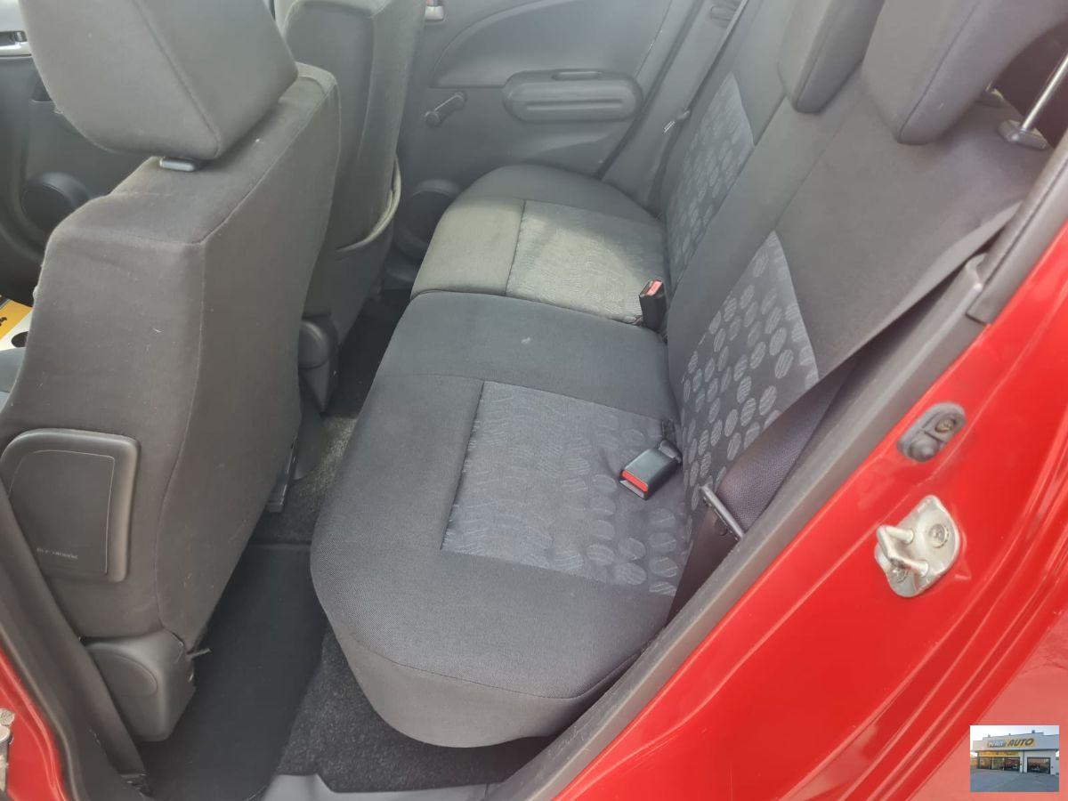 SUZUKI Splash 1.0 Benzina-Neopatentati