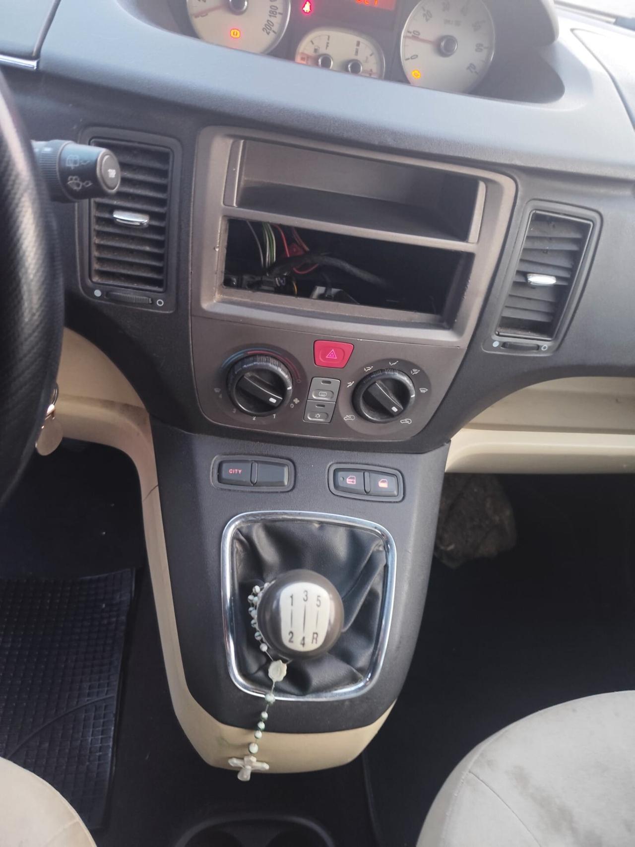 Lancia MUSA 1.3 Multijet 16V 90 CV