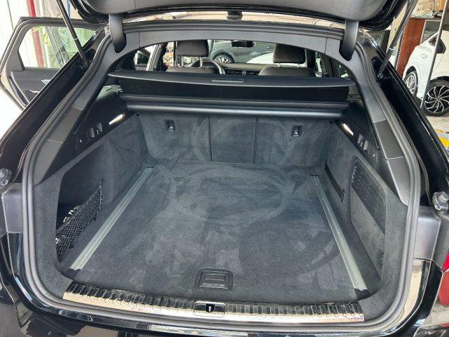 AUDI A6 Avant 40 2.0 TDI quattro S tronic S Line