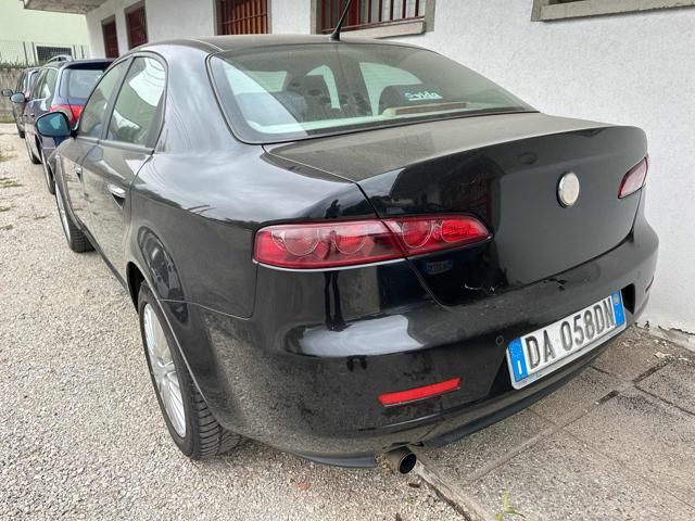 ALFA ROMEO 159 1.9 JTDm 16V