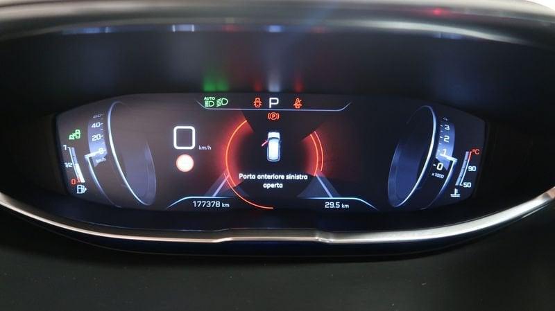 Peugeot 3008 3008 BlueHDi 130 S&S EAT8 GT Line