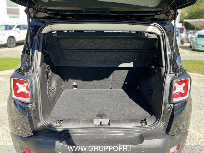 Jeep Renegade 2.0 Mjt 140CV 4WD Active Drive Low Limited