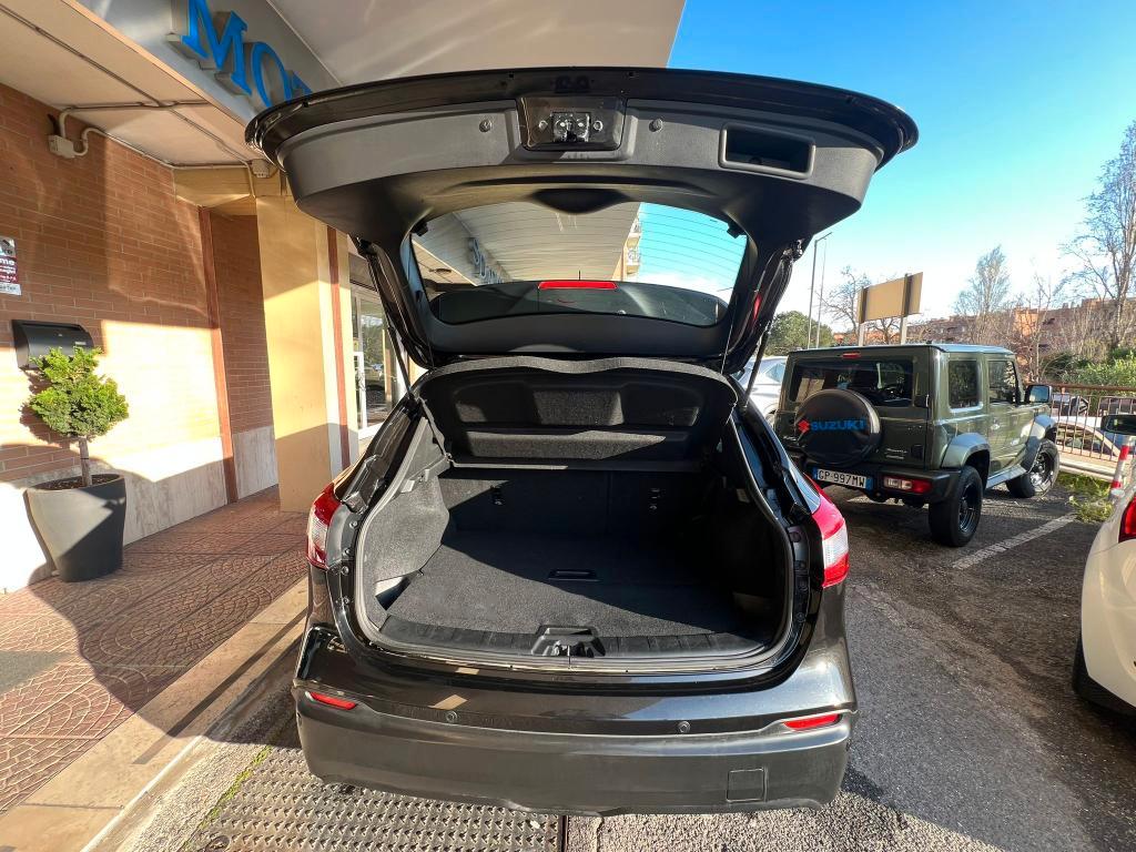 Nissan Qashqai 1.5 dci N-Connecta 110cv *Promo SD 2026*