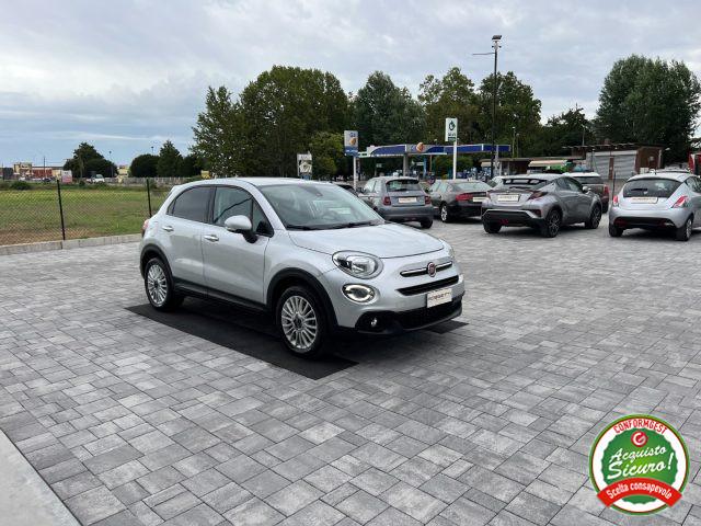 FIAT 500X 1.3 MJT Connect ,PROMO,ANCHE PER NEOPATENTATI