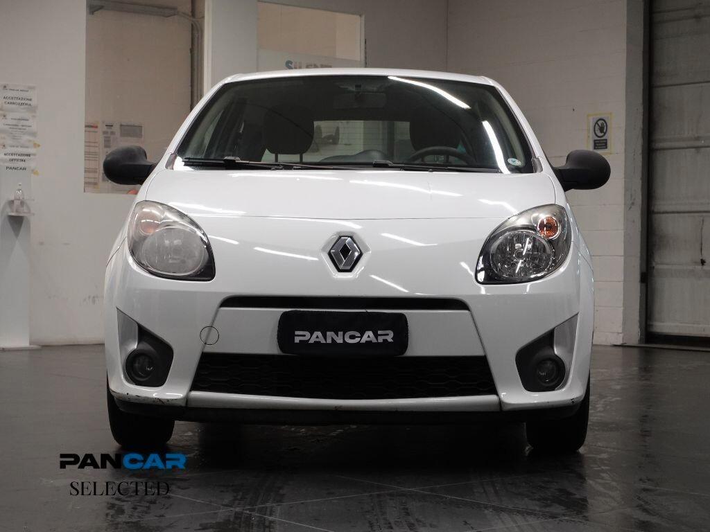 Renault Twingo 1.2 3p 8V Dynamique