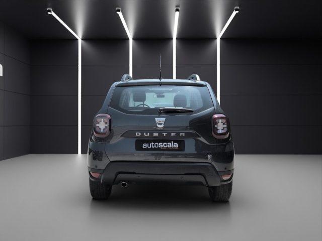 DACIA Duster 1.0 TCe 100 CV ECO-G 4x2 Comfort