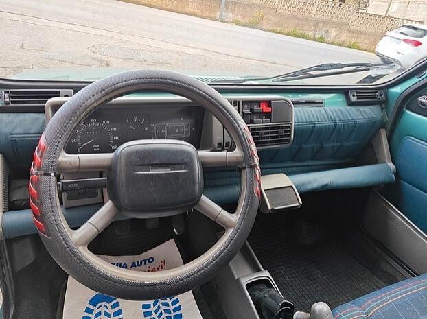 FIAT Panda 900 i.e. Hobby - 2000