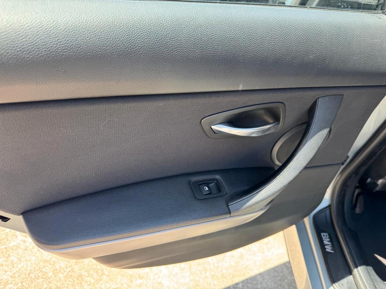 Bmw 320 320d cat Touring Eletta