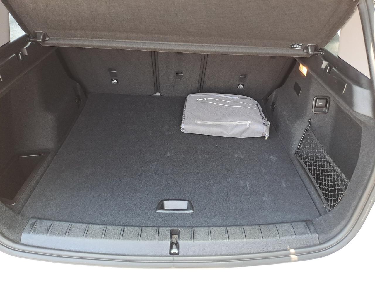 BMW X1 (F48) - X1 xDrive25e Business Advantage