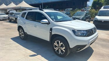 Dacia Duster 1.0 TCe GPL 4x2 del 2022