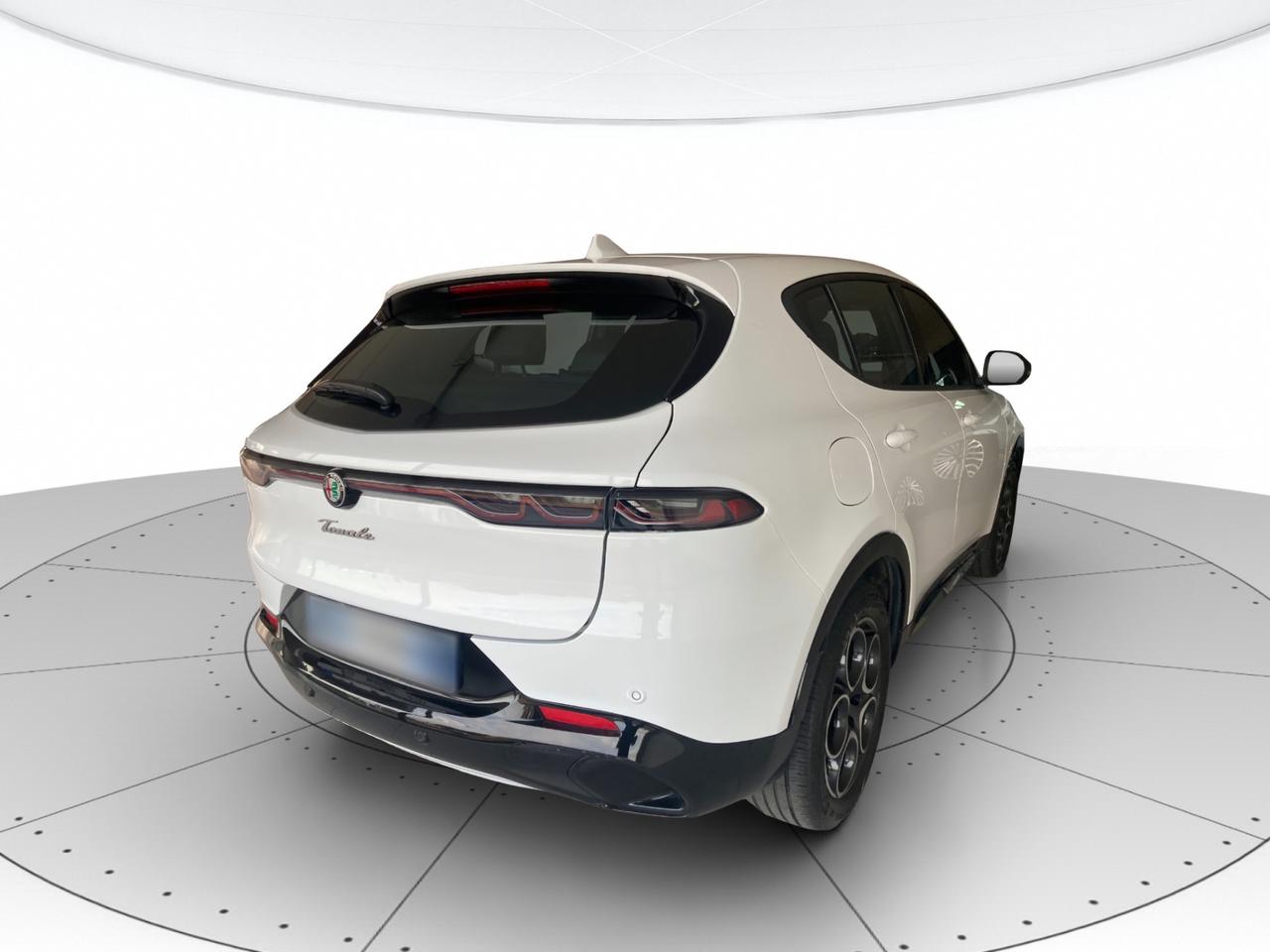 ALFA ROMEO Tonale 1.5 hybrid Ti 160cv tct7