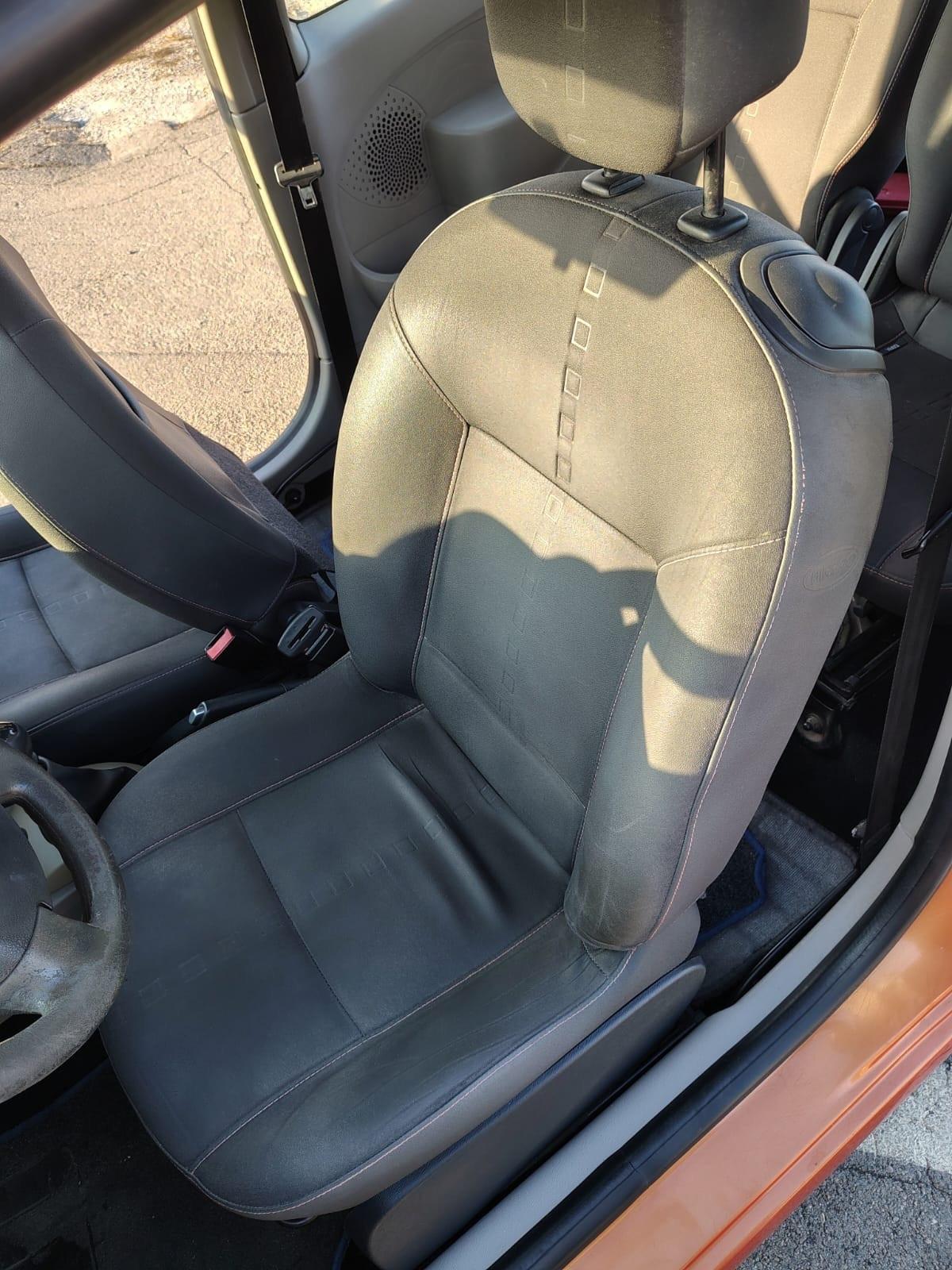 Renault Twingo 1.2 8V
