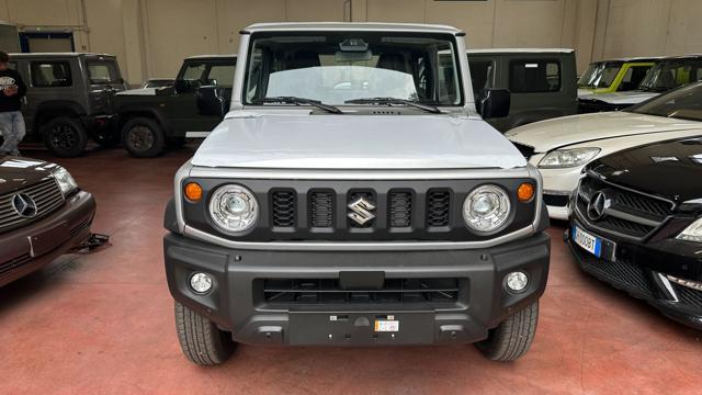 SUZUKI Jimny 2027 Adas GLX 3 Porte Cambio Automatico