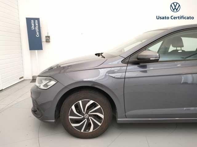 Volkswagen Polo 6ª serie 1.0 TSI DSG Life