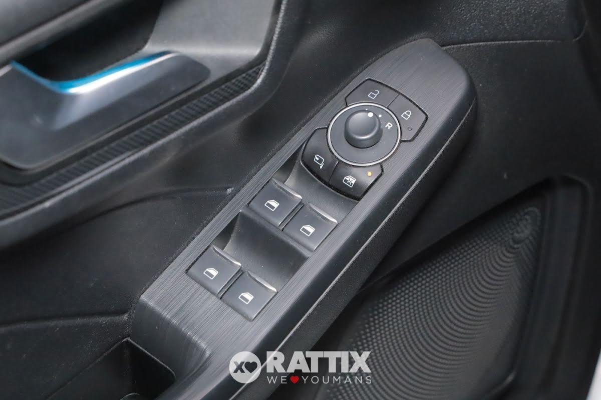 Ford Kuga 2.0 ecoblue 120CV ST-Line X auto