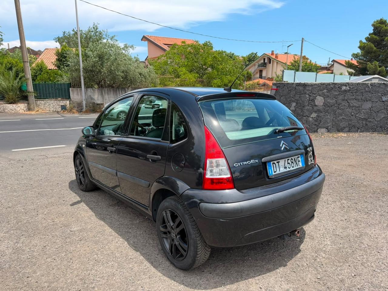 Citroen C3 1.1 Elegance