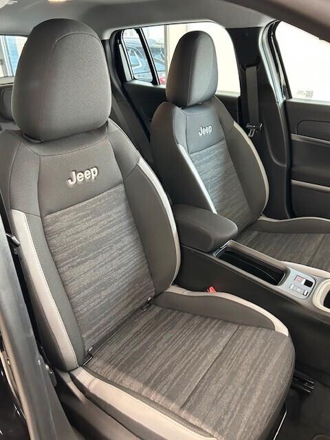 Jeep Avenger 1.2 Turbo 110 CV MHEV AT6 KM 0