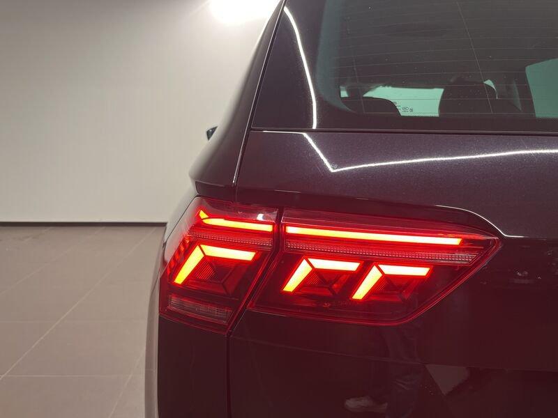 Volkswagen Tiguan Nuova Elegance 2.0 TDI SCR 110 kW/150 CV DSG